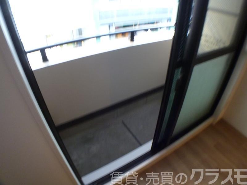 24/30 バルコニー