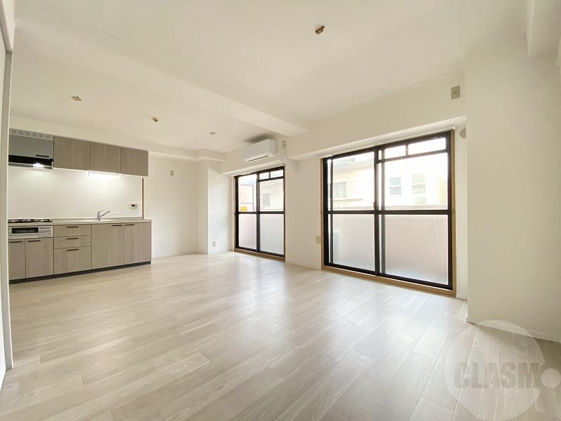 3/30 リビング/ダイニング