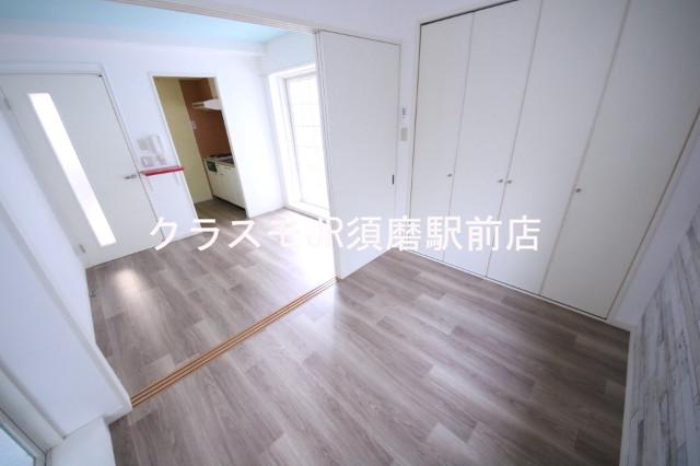 3/27 リビング/ダイニング