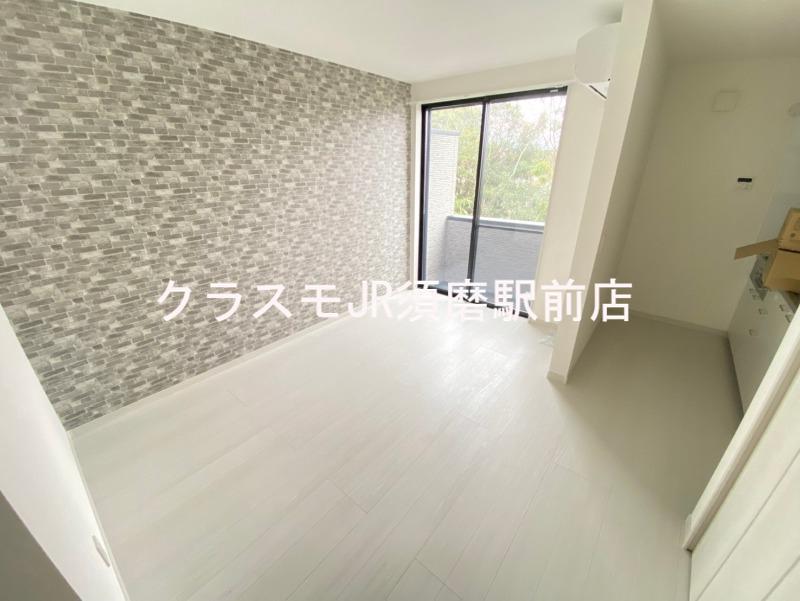 3/28 リビング/ダイニング