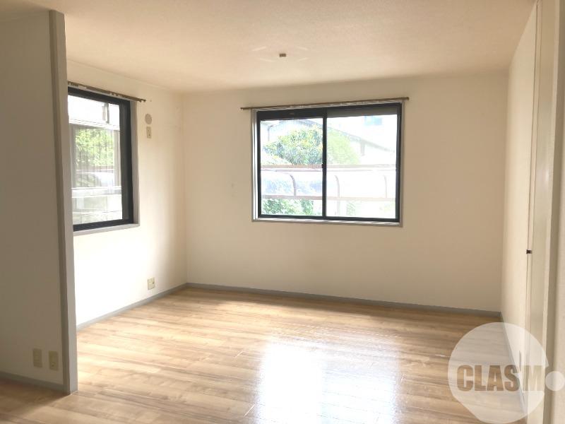 3/26 リビング/ダイニング