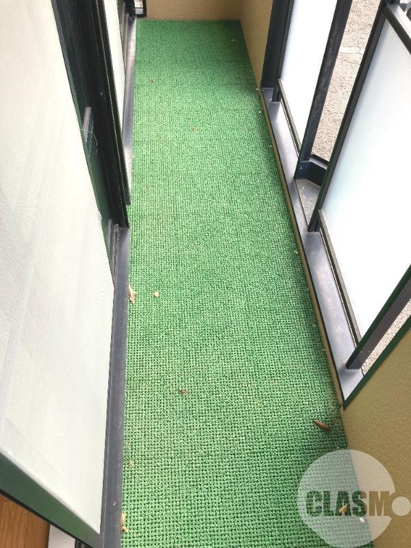 15/26 バルコニー