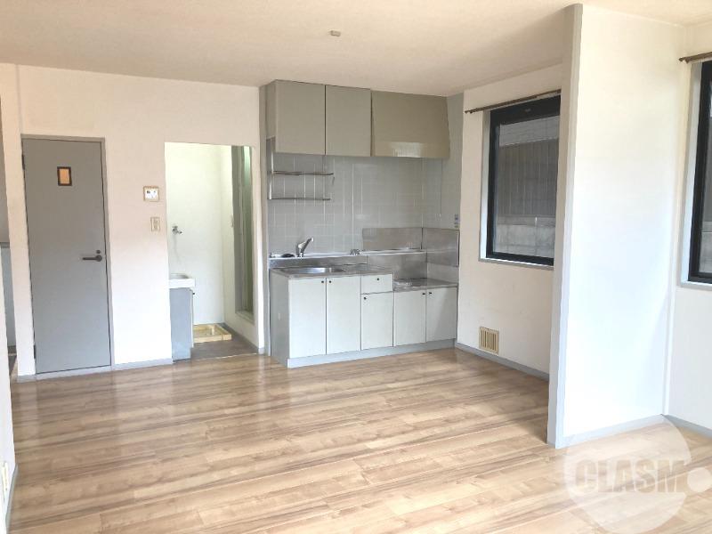 4/26 リビング/ダイニング