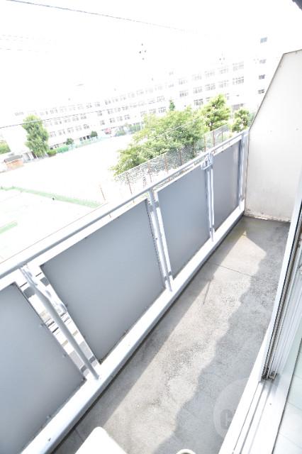 15/30 バルコニー