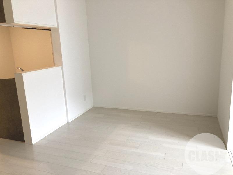 3/27 リビング/ダイニング