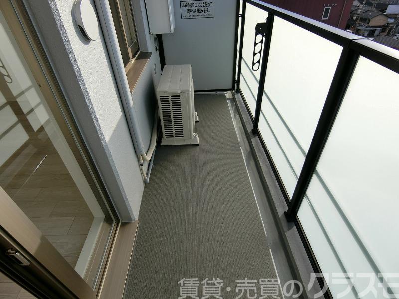 24/30 バルコニー