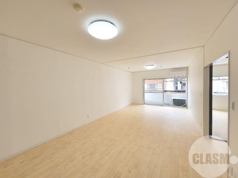 3/25 リビング/ダイニング