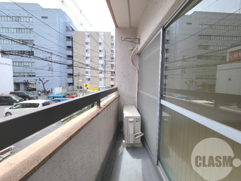 15/25 バルコニー