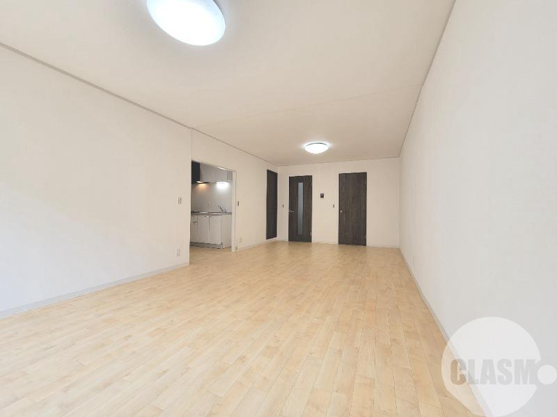 4/25 リビング/ダイニング