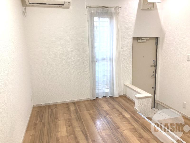 3/26 リビング/ダイニング