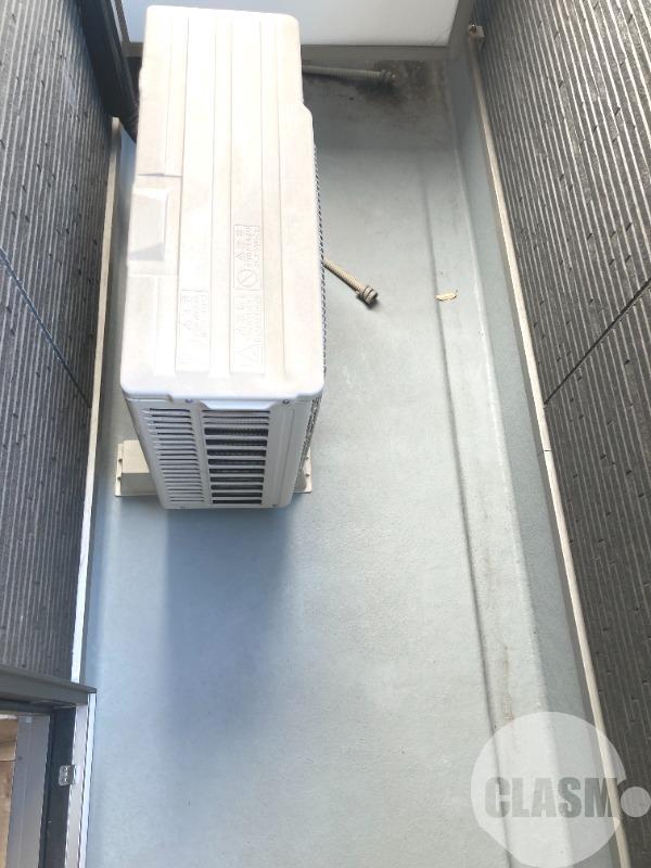 15/26 バルコニー