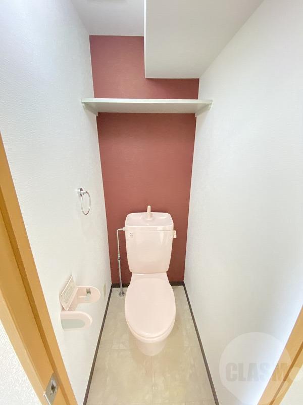 13/28 トイレ