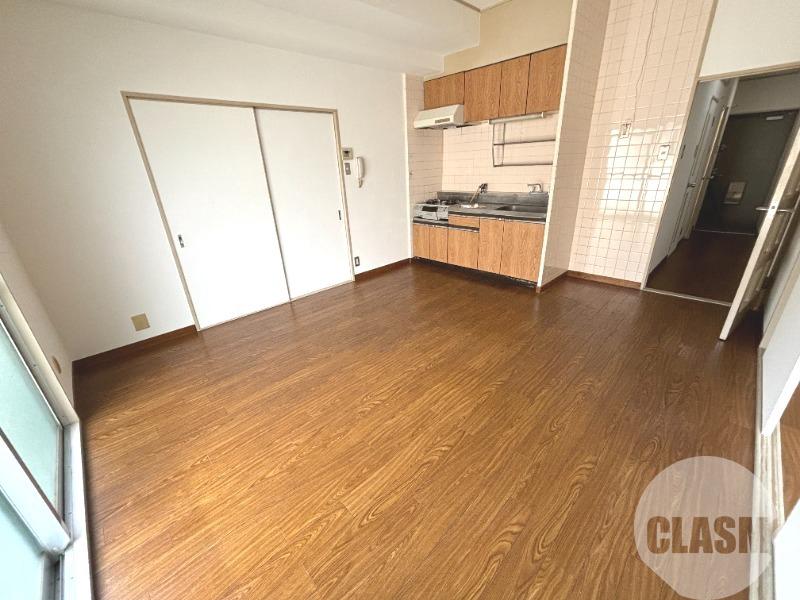 3/25 リビング/ダイニング