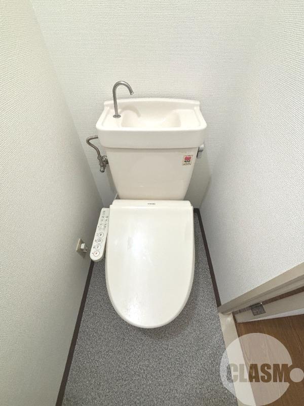 9/25 トイレ