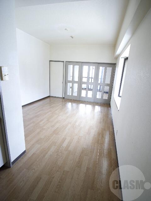 3/27 リビング/ダイニング