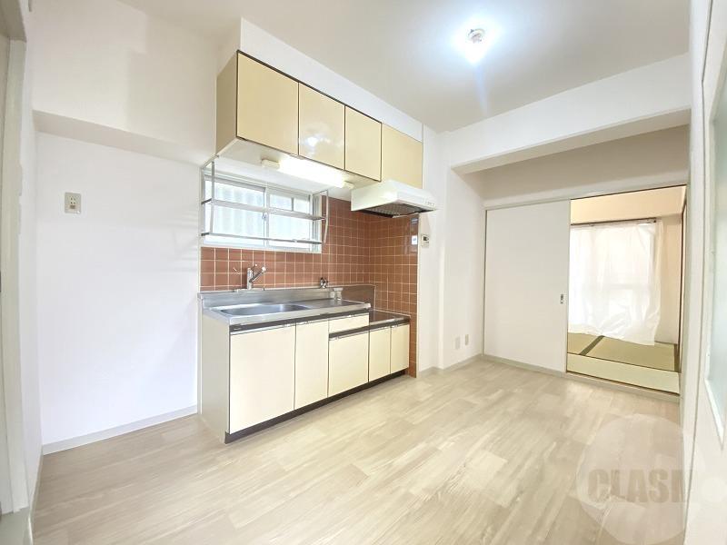 3/28 リビング/ダイニング