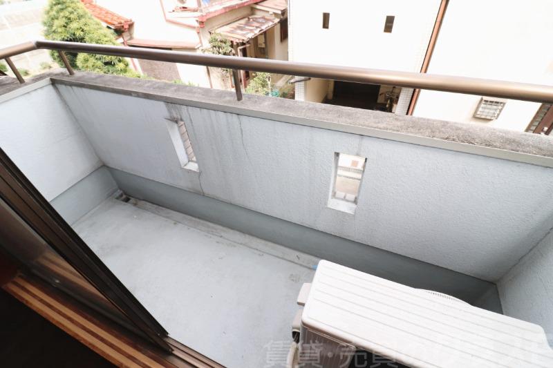 17/22 バルコニー