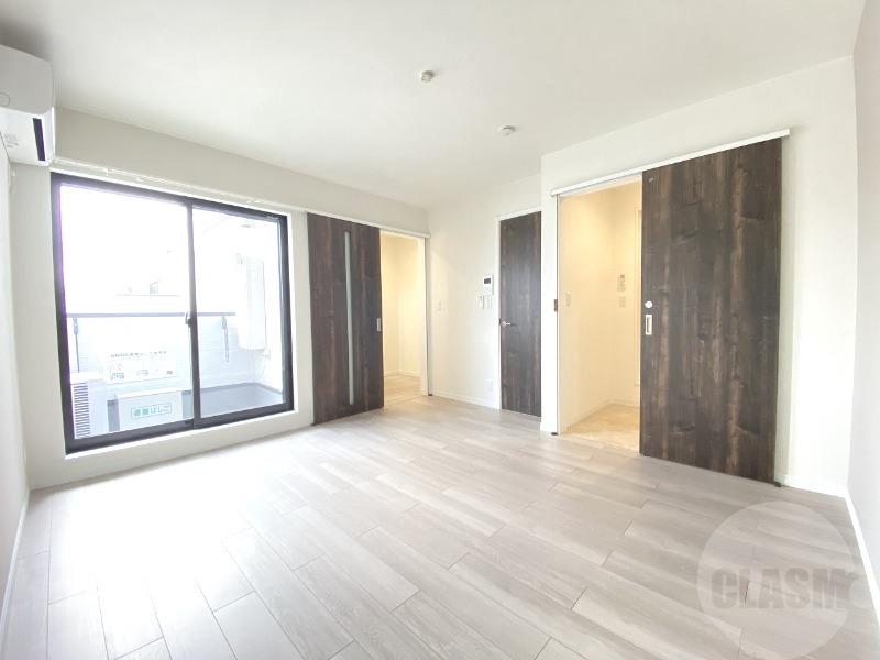 3/29 リビング/ダイニング