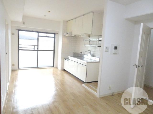 3/27 リビング/ダイニング