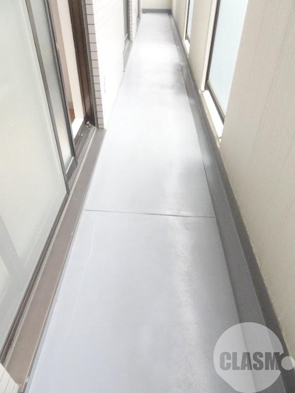 15/27 バルコニー