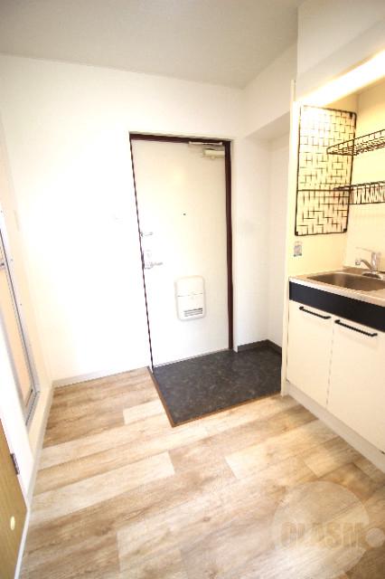 3/30 リビング/ダイニング