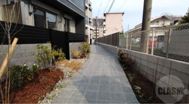 7/13 エントランス