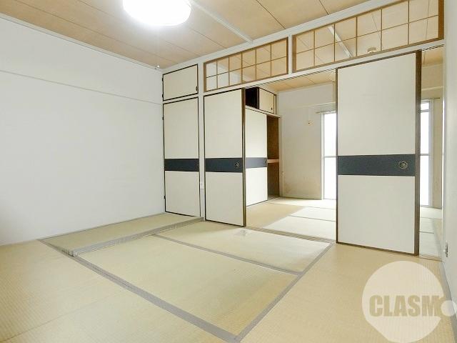 5/25 リビング/ダイニング