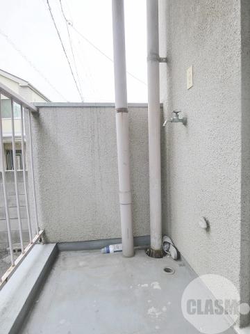 14/25 バルコニー