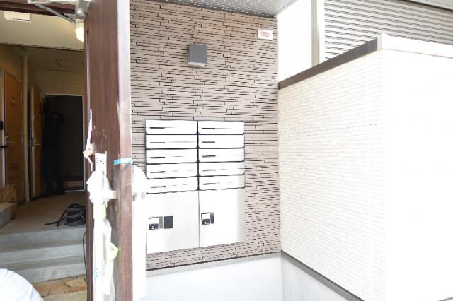 19/26 エントランス