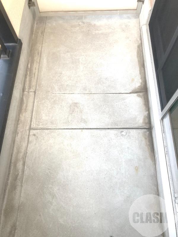 14/30 バルコニー