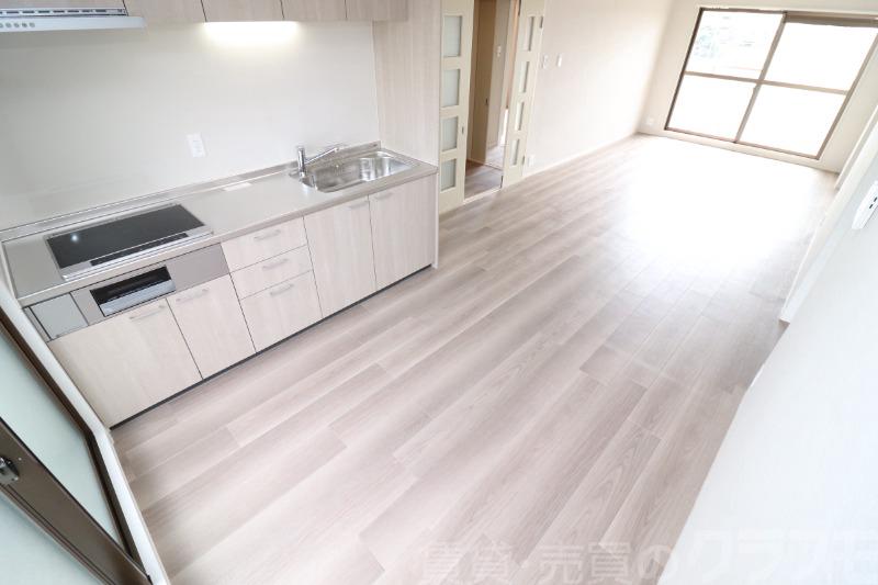 2/21 リビング/ダイニング