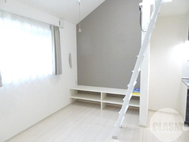 3/25 リビング/ダイニング