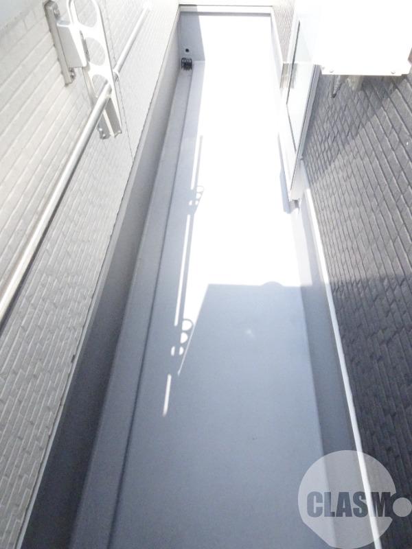 16/25 バルコニー