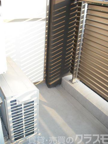 24/30 バルコニー