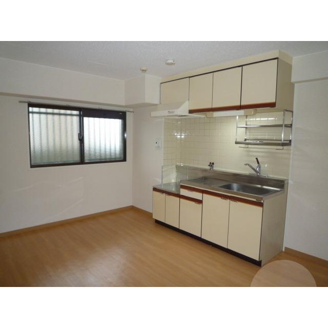 3/29 リビング/ダイニング