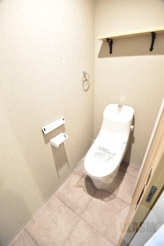 14/30 トイレ