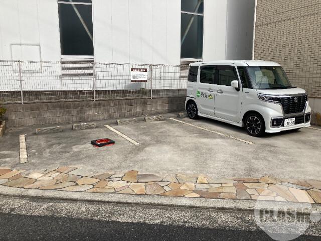 17/29 駐車場