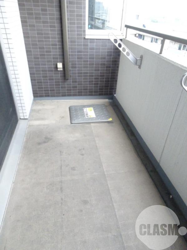 16/30 バルコニー