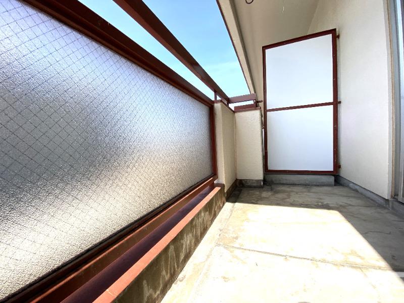 15/25 バルコニー