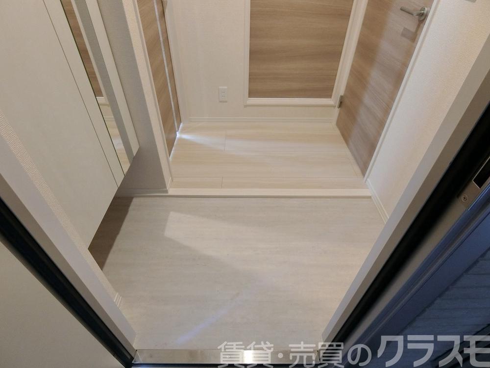 15/30 玄関