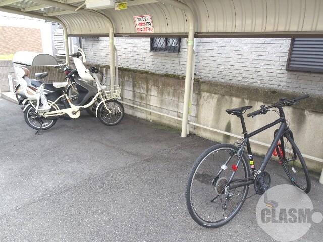 3/10 エントランス