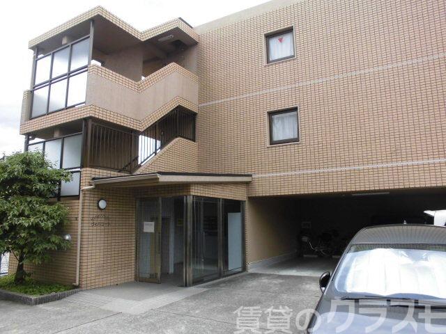 3/7 駐車場