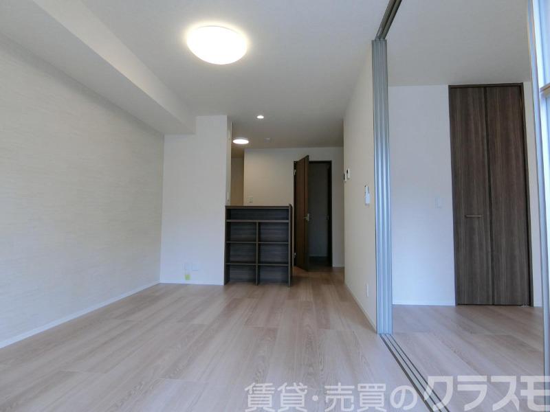 3/30 リビング/ダイニング