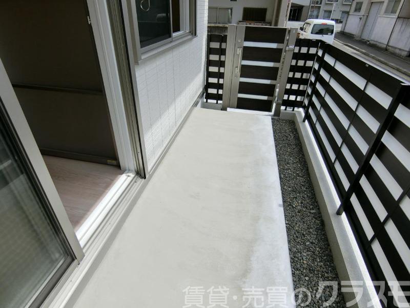 24/30 バルコニー