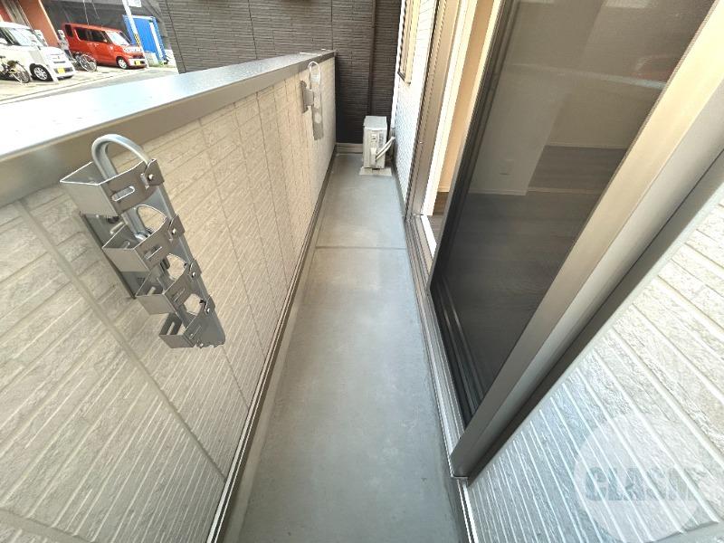 16/30 バルコニー