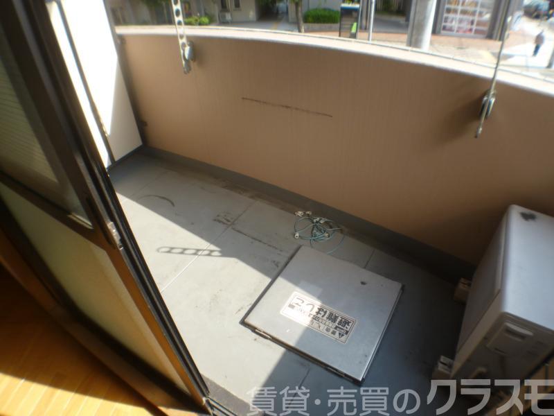 24/30 バルコニー