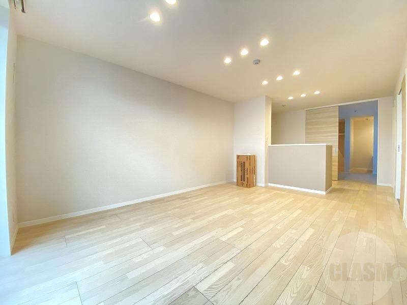 3/30 リビング/ダイニング