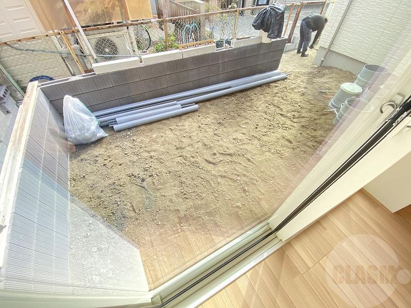 27/30 バルコニー