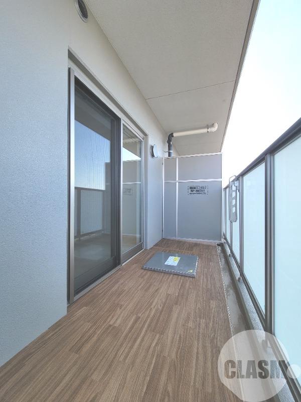 16/30 バルコニー