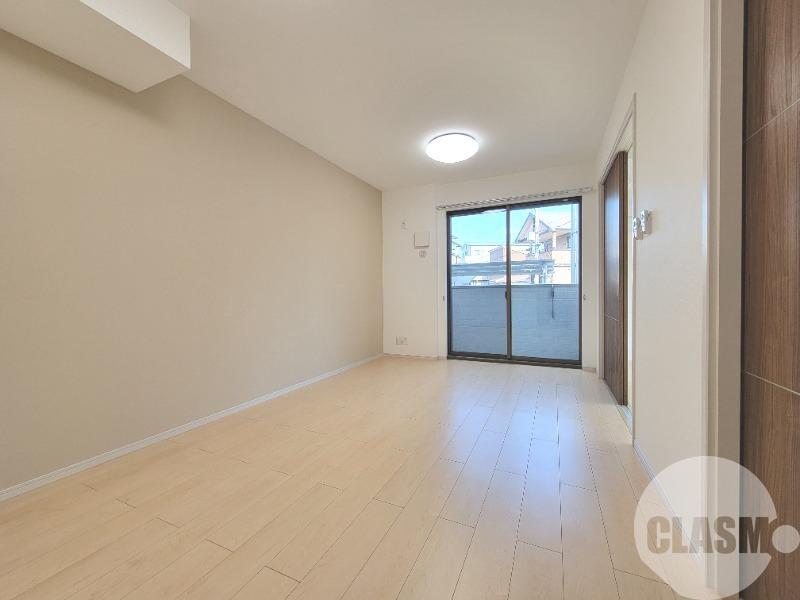 3/27 リビング/ダイニング